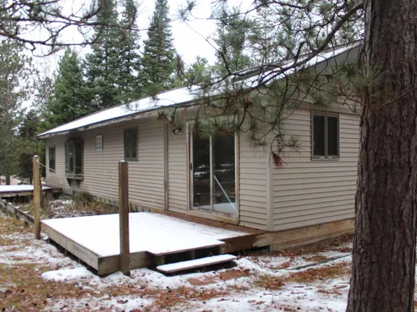 10681 Pines Trl, Roscommon, MI 48653