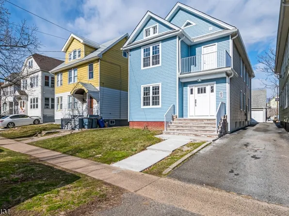 723 25 Jersey, Elizabeth City, NJ 07202