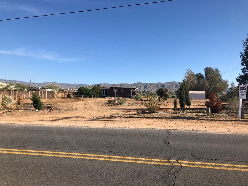 1st image of 22061 Pah Ute Ave