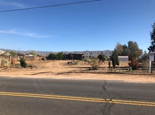 22061 Pah Ute Ave, Apple Valley, CA 92308