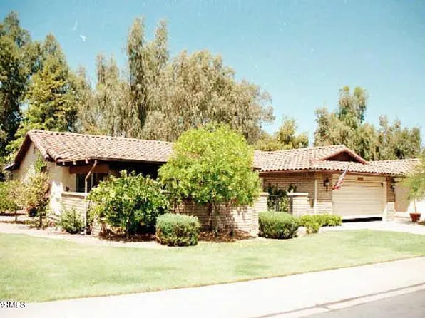 1398 LEISURE WORLD --, Mesa, AZ 85206