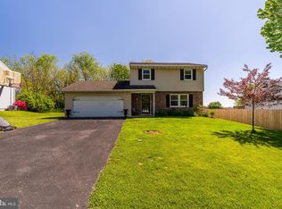 3030 Todd Ln, Lancaster, PA 17601