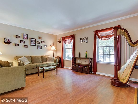 4th image of 3924 Marquis Pl