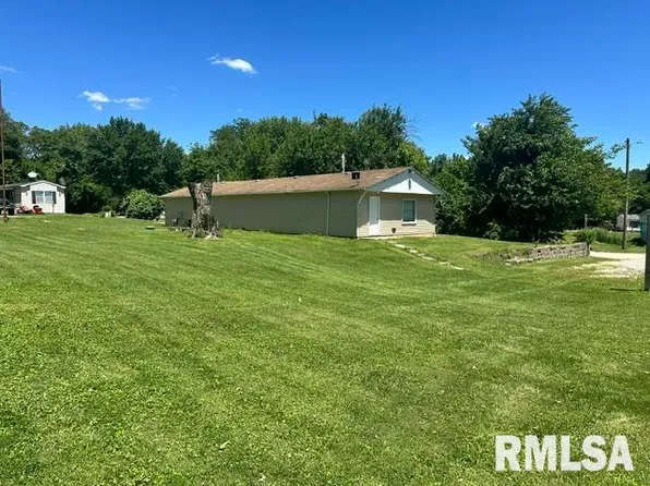 3721 Wollesen Ln, Springfield, IL 62707