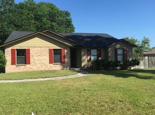 2322 Richard Lee St, Orange Park, FL 32073