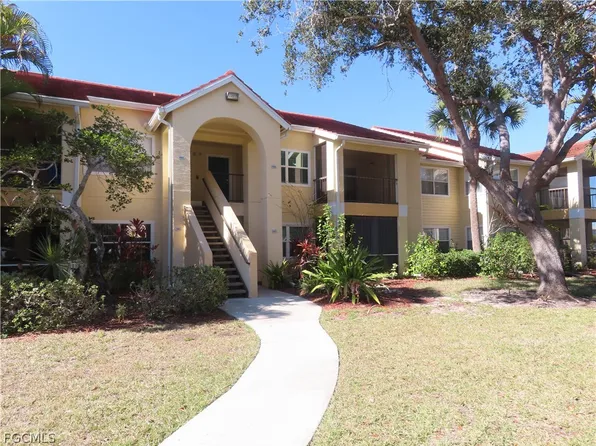 12630 Equestrian Cir APT 1806, Fort Myers, FL 33907