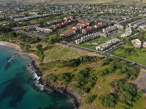 2747 S Kihei Rd #H208 Photo 1