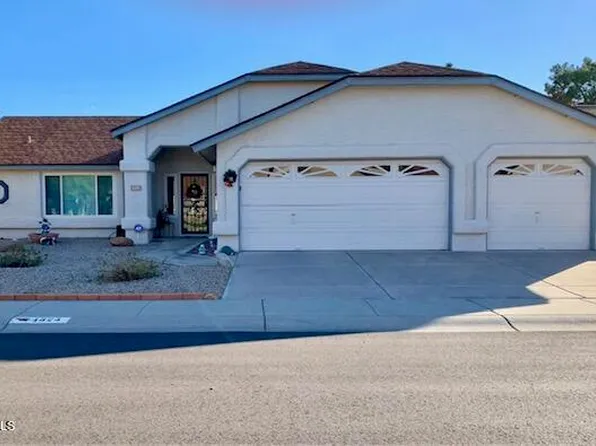 4325 W CIELO GRANDE --, Glendale, AZ 85310