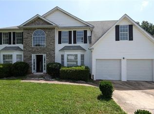 2250 Waters Run, Decatur, GA 30035