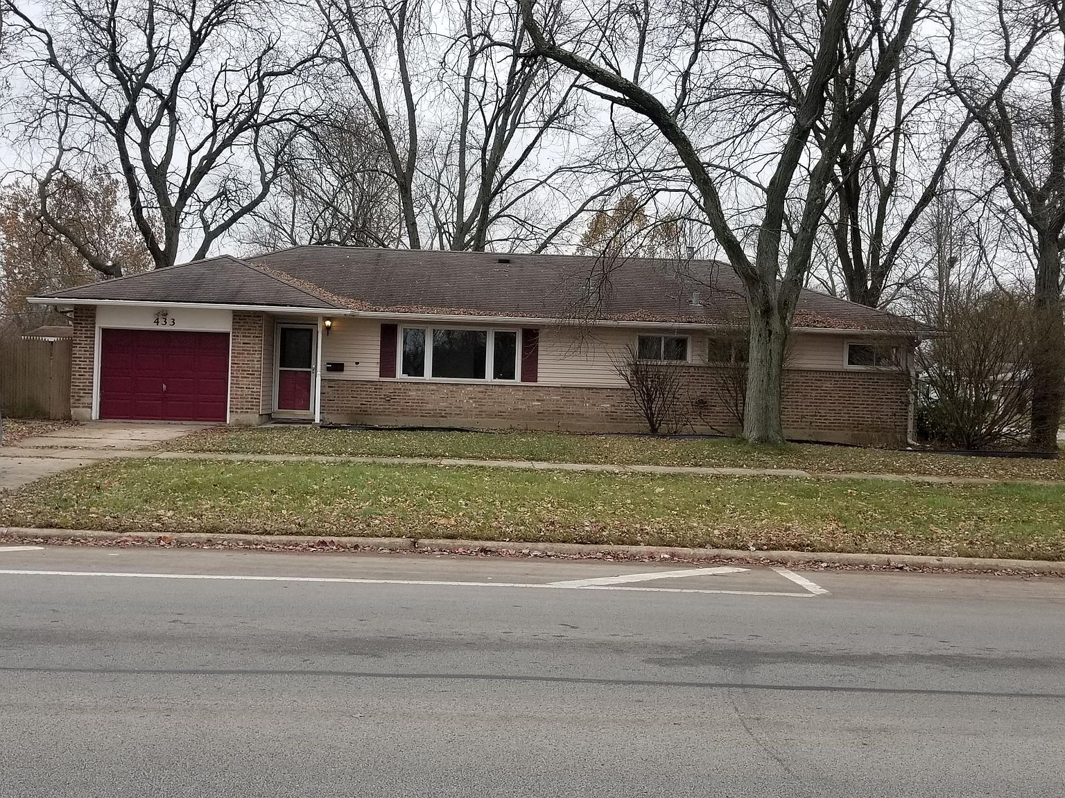 433 Lakewood Blvd, Park Forest, IL 60466 Zillow