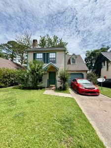 2709 Willow Grove Ln, Fort Walton Beach, FL, 32547