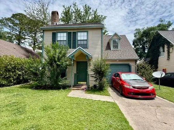 2709 Willow Grove Ln, Fort Walton Beach, FL 32547