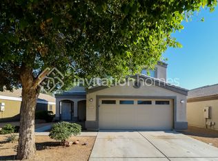 11844 W Maui Ln, El Mirage, AZ 85335