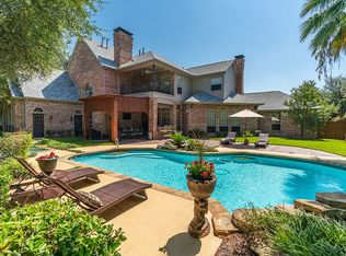 7007 Westchester Ct, McKinney, TX 75072