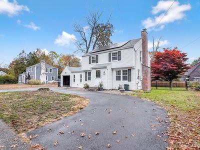 1606 Wilbraham Rd, Springfield, MA, 01119