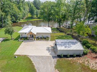 231 Thomas Drive, Eatonton, GA 31024