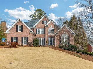 6545 Indian Acres Trl, Tucker, GA 30084