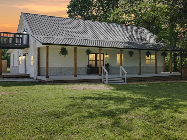 2769 Paul Harrell Rd, Beechgrove, TN 37018