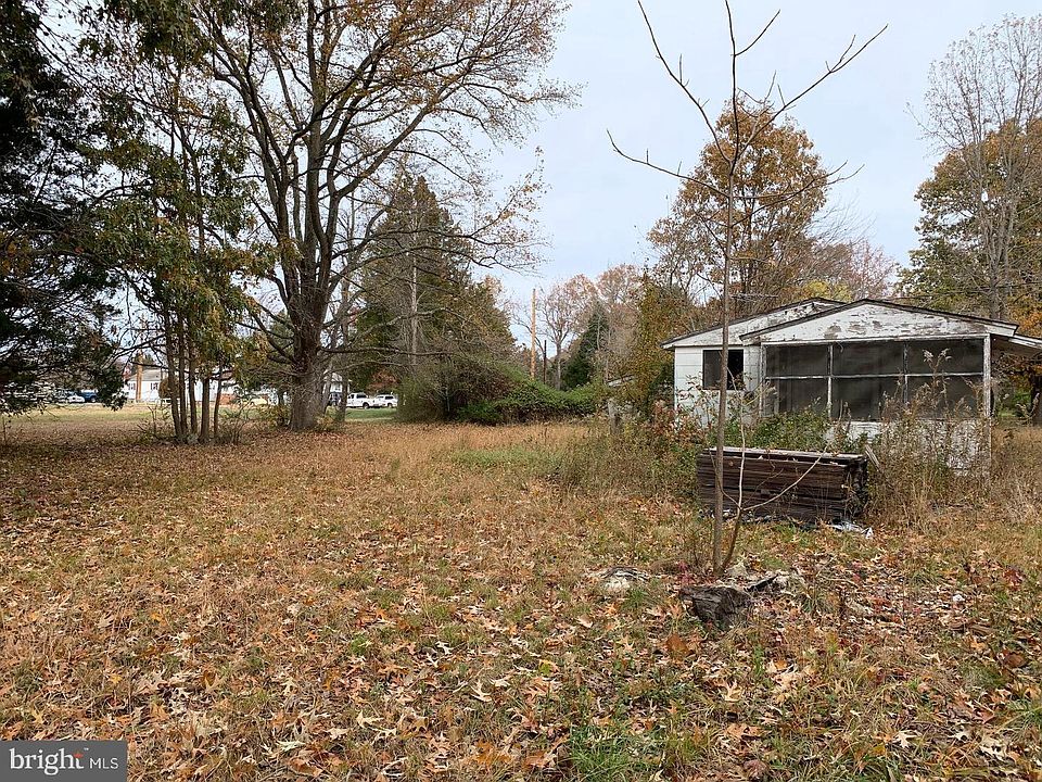 36755 Woodbush Dr, Bushwood, MD 20618 Zillow