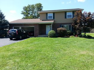 3570 Liberty Rd, Delaware, OH 43015