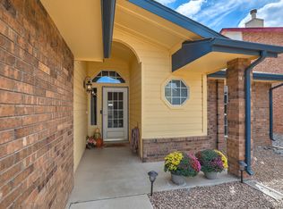 4720 Galleta Rd NW, Albuquerque, NM 87120