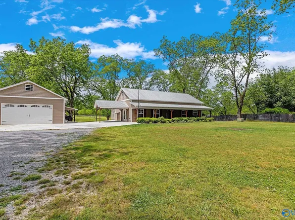 3498 Turnpike Rd, Albertville, AL 35950