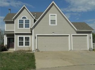 18528 Juniper St, Gardner, KS 66030