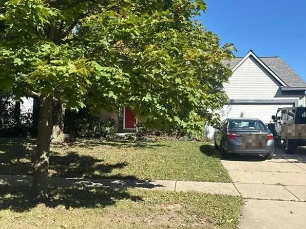 5153 Pecan Dr, Ypsilanti, MI 48197