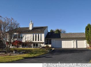 9716 Xylon Ct S, Minneapolis, MN 55438