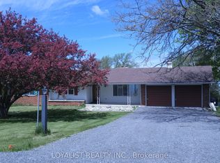 25 Redner Ln, Prince Edward County, ON K0K1L0
