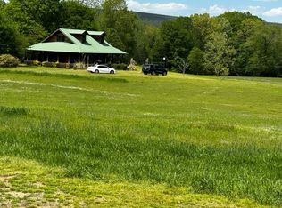 435771 E 1752nd Rd, Nashoba, OK 74558