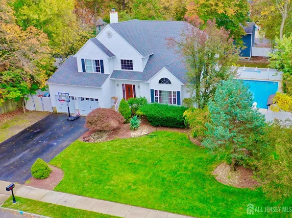 47 Avenue G, Monroe Township, NJ 08831