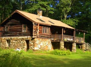 250 Ravine Rd, New Braintree, MA 01531