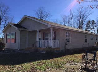 137 Northview Dr, Hohenwald, TN 38462