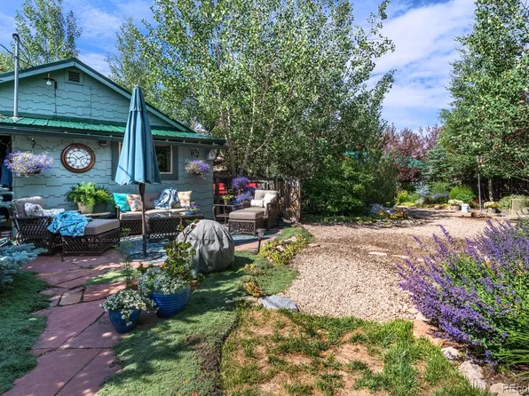 717 Lake Avenue, Grand Lake, CO 80447