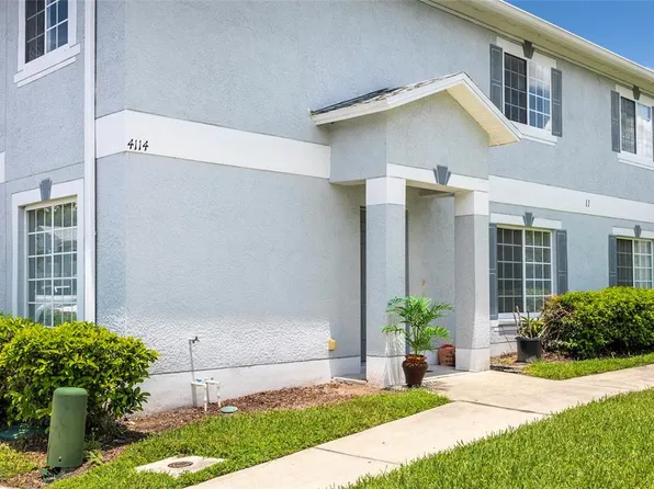 4114 Gradstone Pl, Tampa, FL 33617