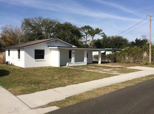 906 S Flagler Ave, Edgewater, FL 32132