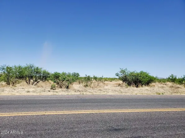 15 Acres Naco Highway #-, Bisbee, AZ 85603