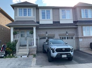 855 Miltonbrook Cres, Milton, ON