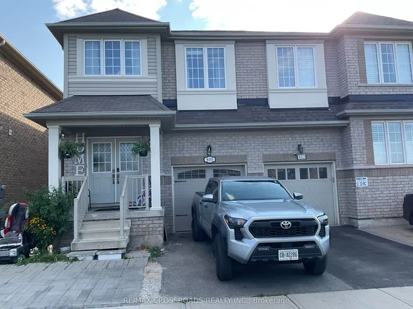 855 Miltonbrook Cres, Milton, ON L9T 8N2