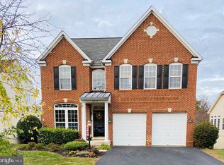 10630 Rembert Ct, Gainesville, VA 20155