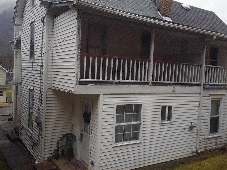 442 Pennsylvania Ave, Renovo, PA 17764 Zillow