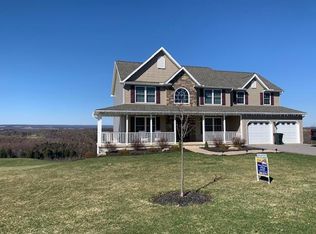 295 Shannon Heights Rd, Olanta, PA 16863