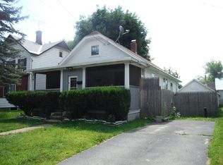 302 Palmer Ave, Corinth, NY 12822