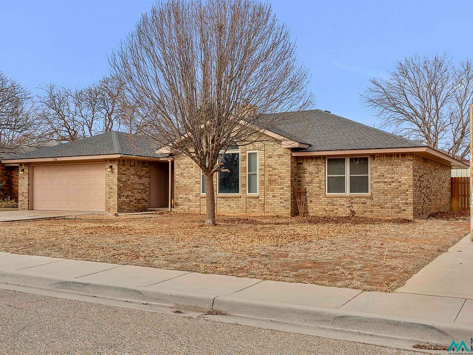 116 Rosewood Dr, Clovis, NM 88101 MLS 20230216 Zillow