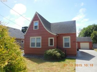 837 S Main Ave, Warrenton, OR 97146