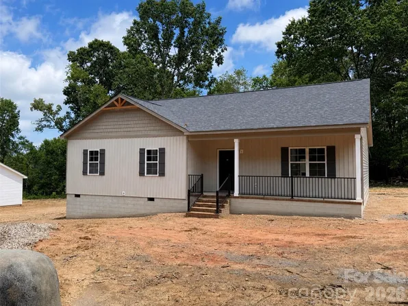 6717 Jesse Rushing Rd, Marshville, NC 28103