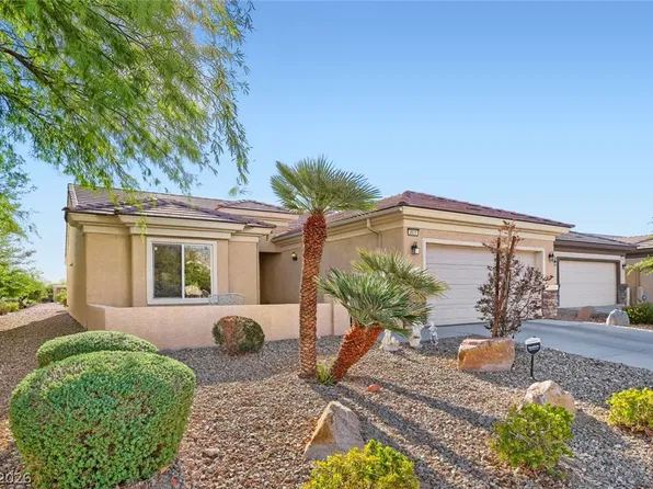 3521 Flinthead Dr, North Las Vegas, NV 89084