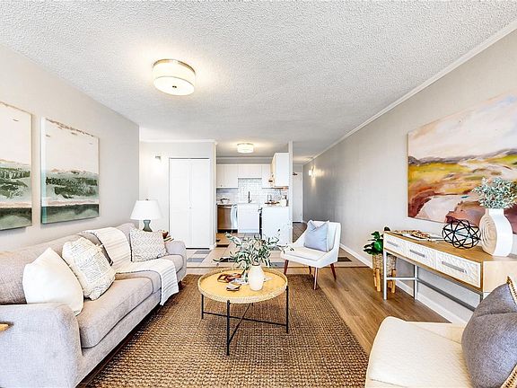 3rd image of 550 E 12th Avenue #1502