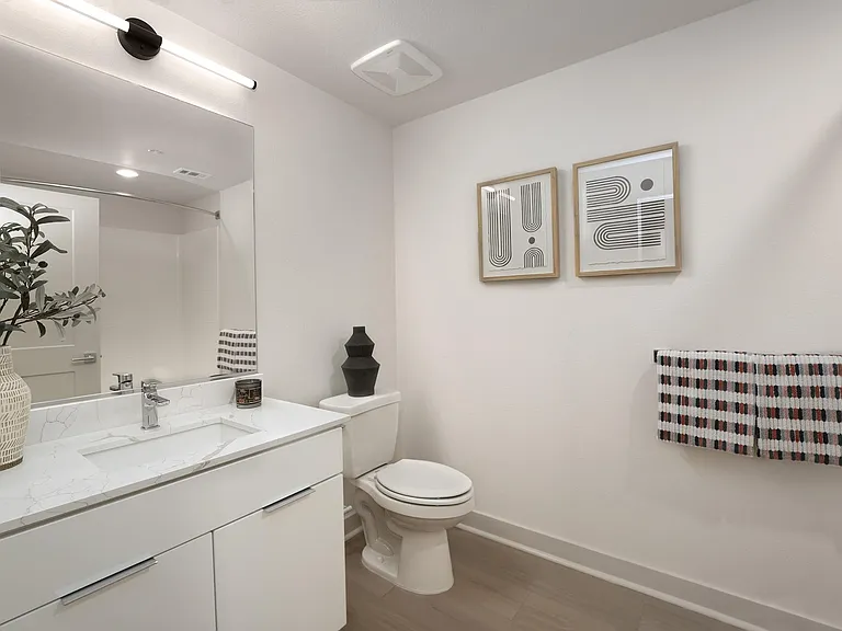 Millennium Apartments — Photo 48